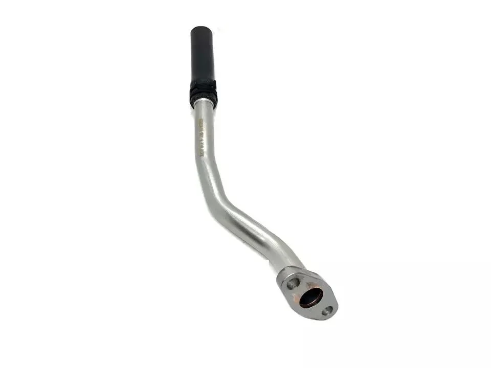 Isg Turbochanrger Drain Pipe 3698247