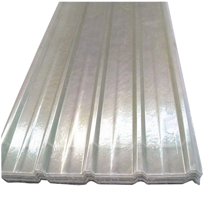 Fiber Glass Roofing Sheet FRP Roof Sheet