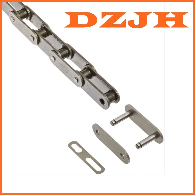 China Chain Manufacturer Double Pitch Conveyor Chain