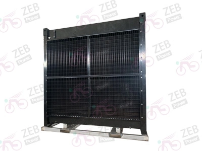 Radiator for Heavy Duty Engines (3000235)