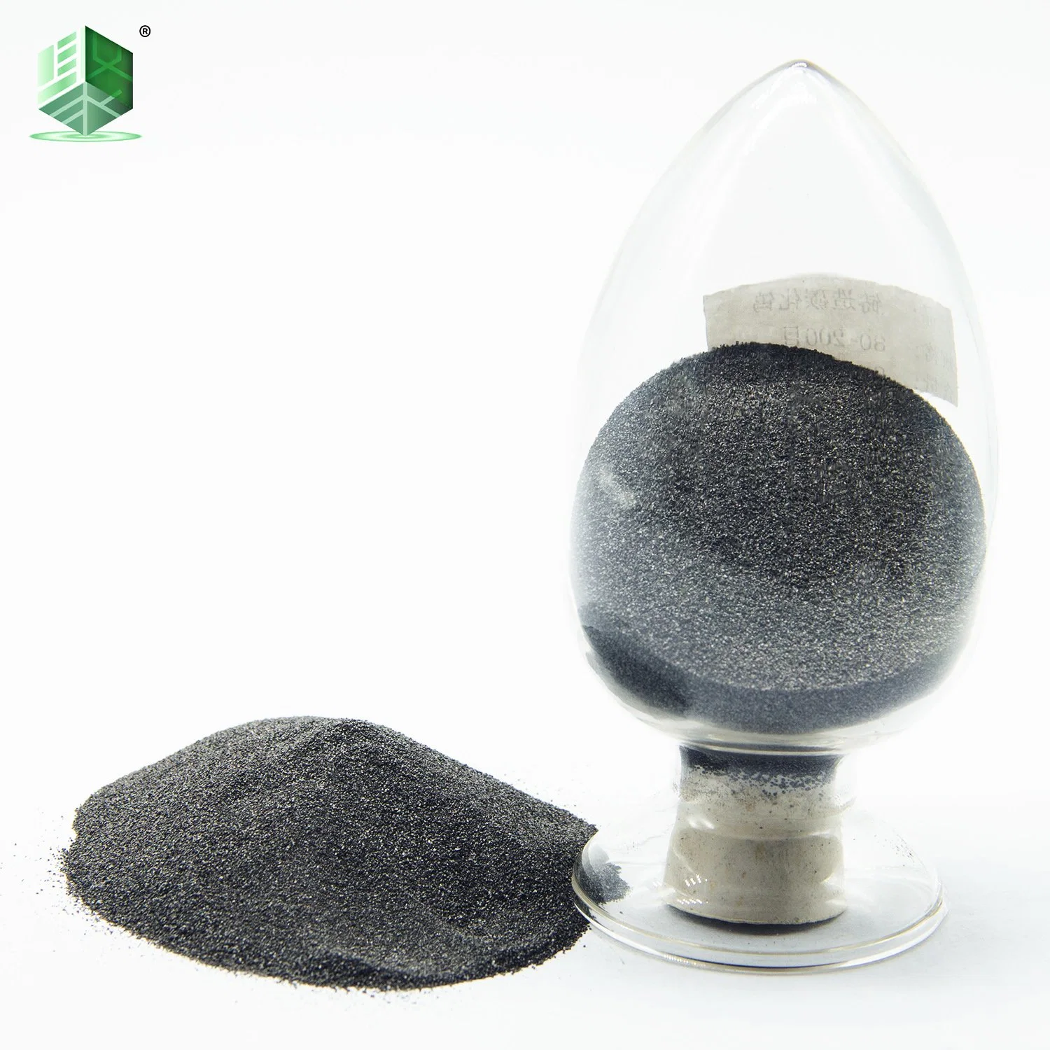 Tungsten Carbide Mixed with Nickel Alloy Powder for Cutting Teeth Repairing