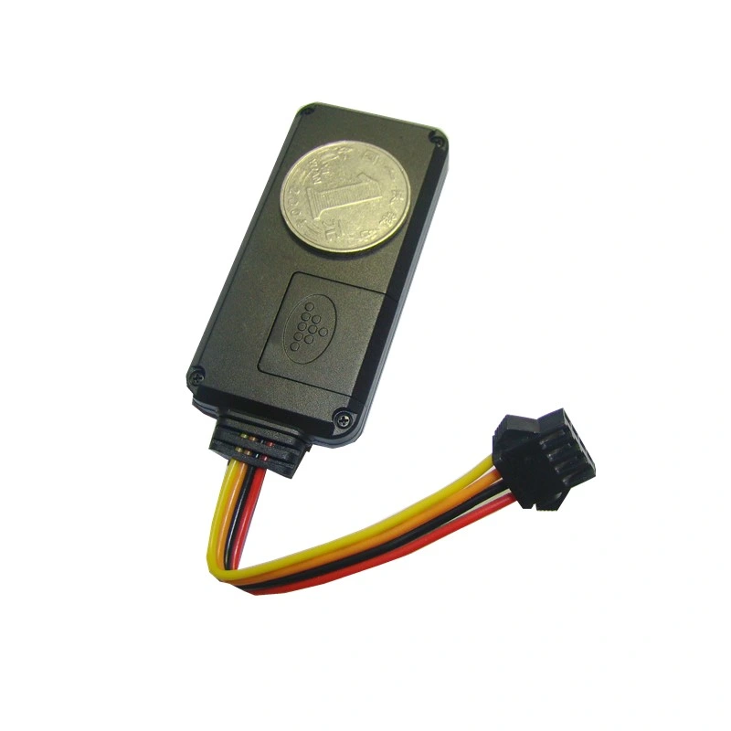 GPS GSM GPRS Vehicle Tracker GPS Tracker Y202