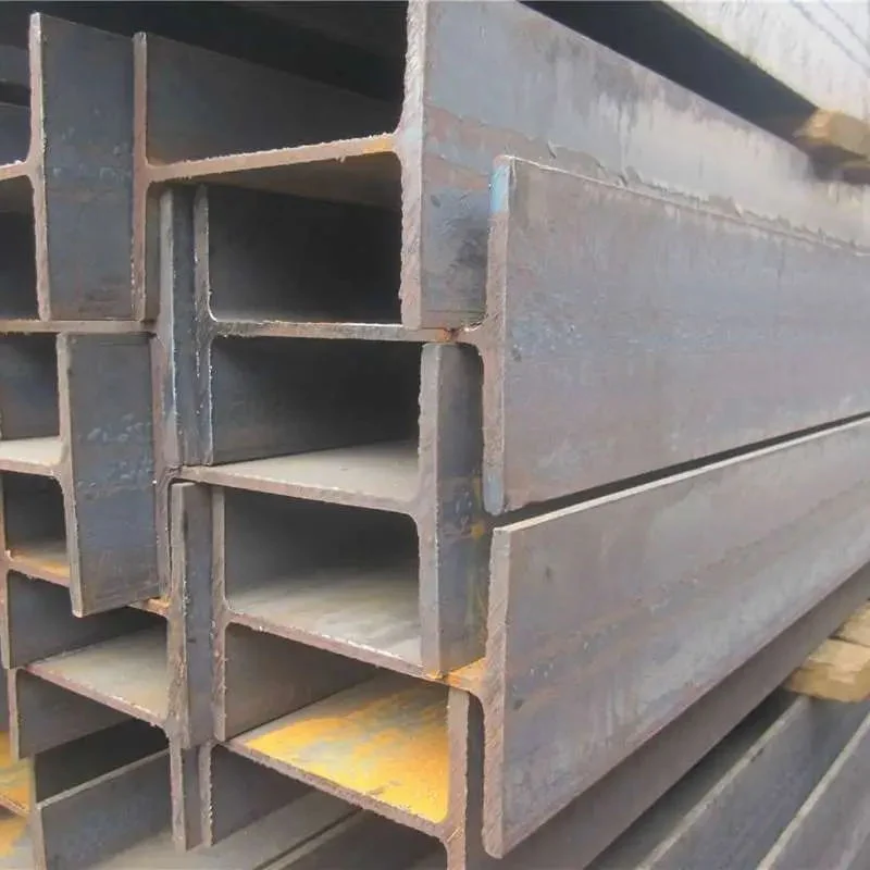 25mm Wide Flange H Section Beam Ss 201 304 316L 904L Channel Steel H Beam Section Steel