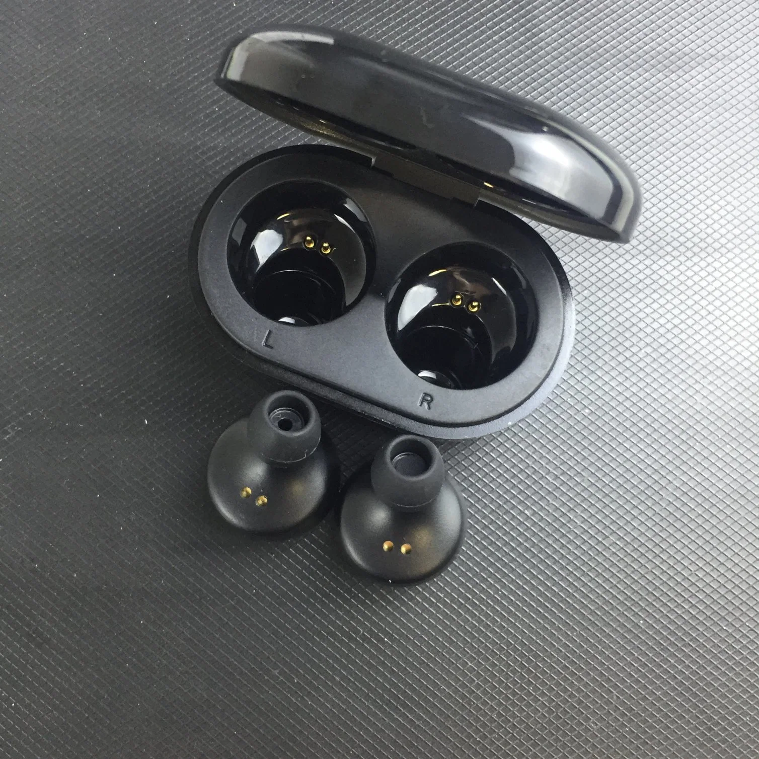 1 original: 1 mejor calidad de los auriculares inalámbricos auriculares con ventanas emergentes para Airpode Auriculares Max Air PRO vainas