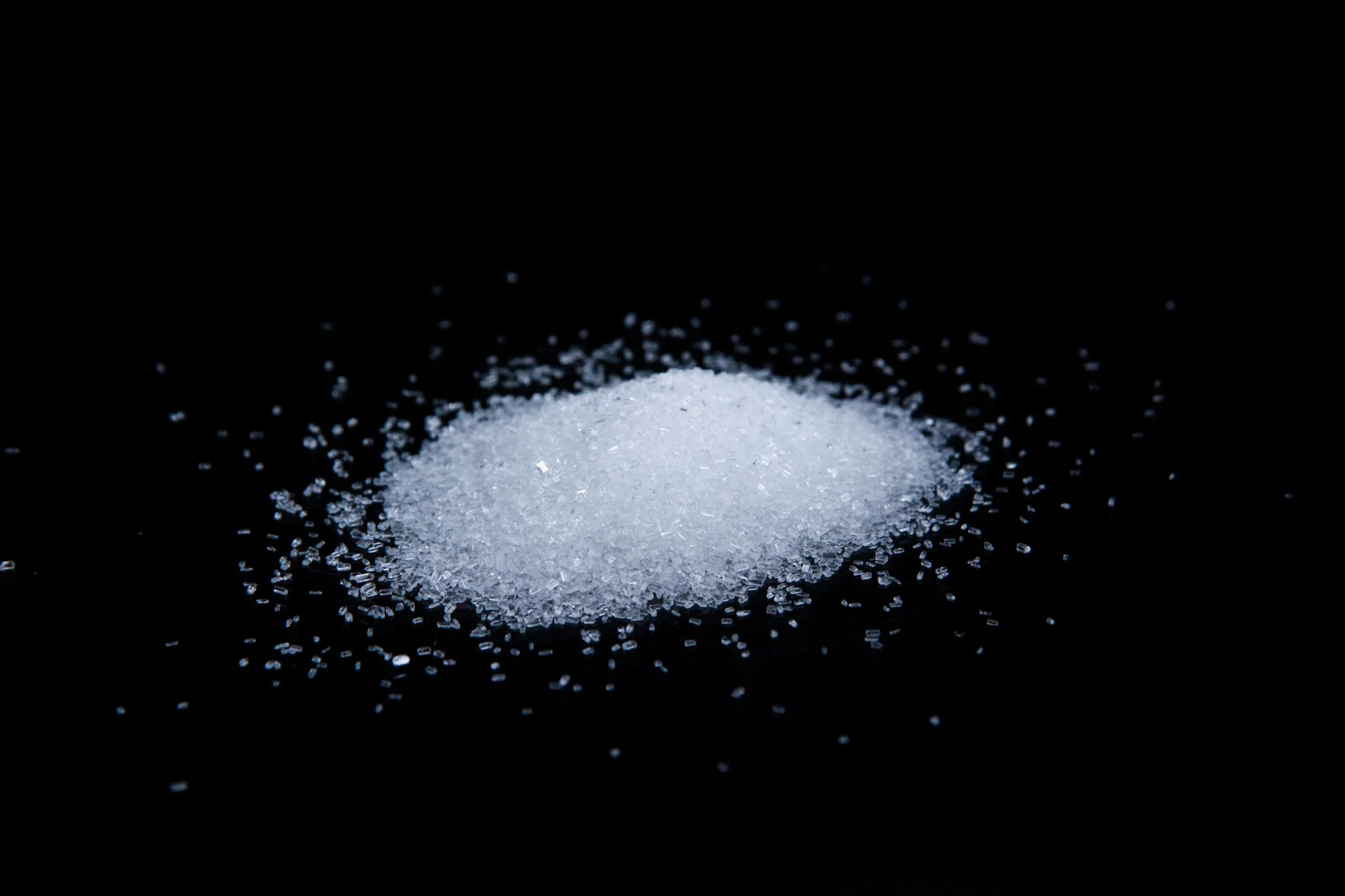 Bitter Salt Made in China Shandong Laizhou Laiyu Chemical Magnesium Sulfate Heptahidrate Inorganic Chemicals