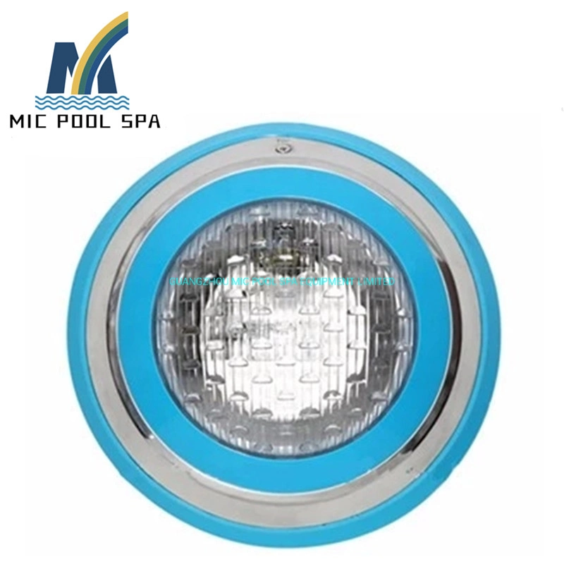 Embedded Waterproof Spot SPA Light Piscina 12V RGB with Remote Control