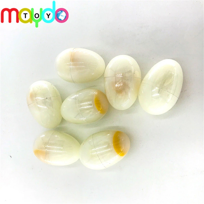 Kids Egg Slime Toy