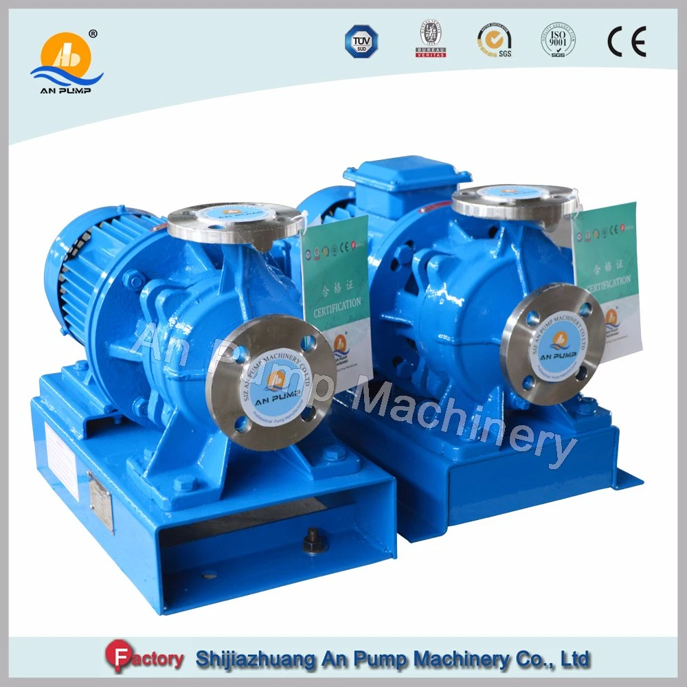Agriculture Irrigation System Centrifugal Pump