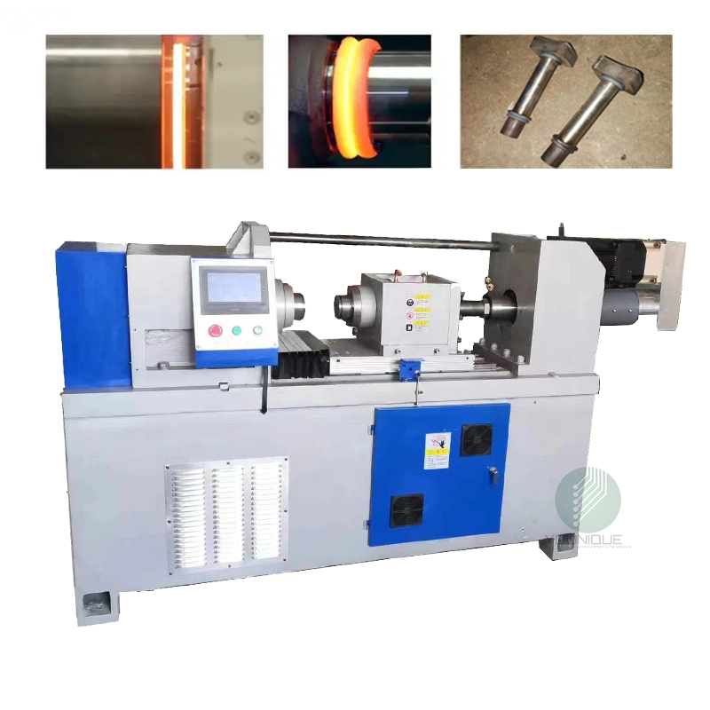 Easy to Operation Horizontal Rotary Friction Welding Equipment