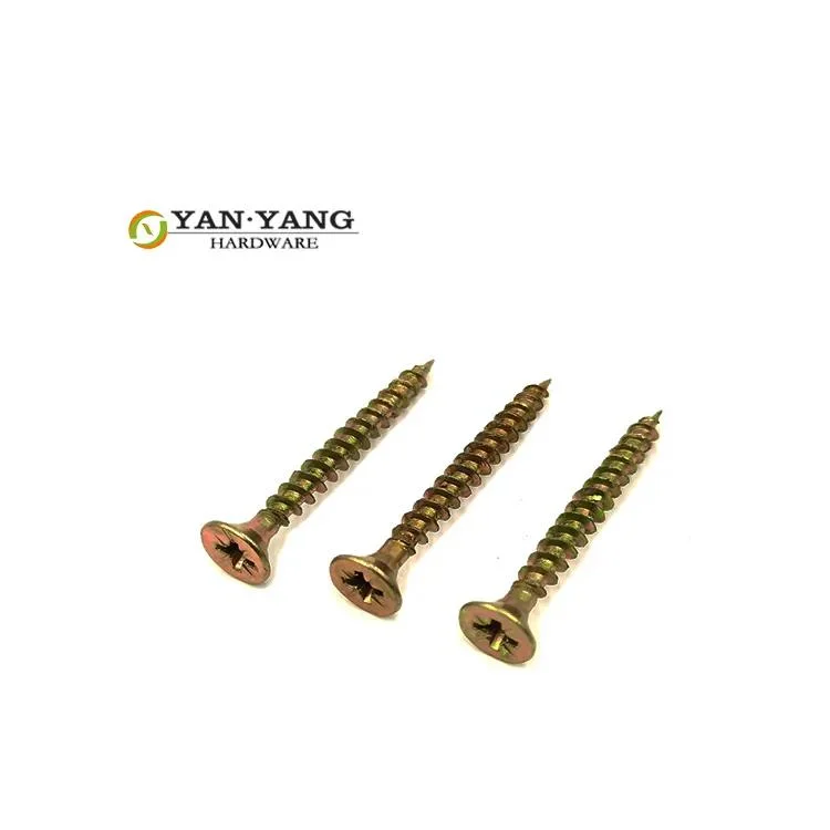 Yanyang Wholesale/Supplier Furniture M8 Bolt Connector Double Head Nail