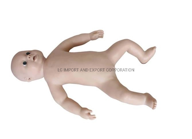 LG- Xc-409b Advanced Newborn Care Model (Boy/Girl)