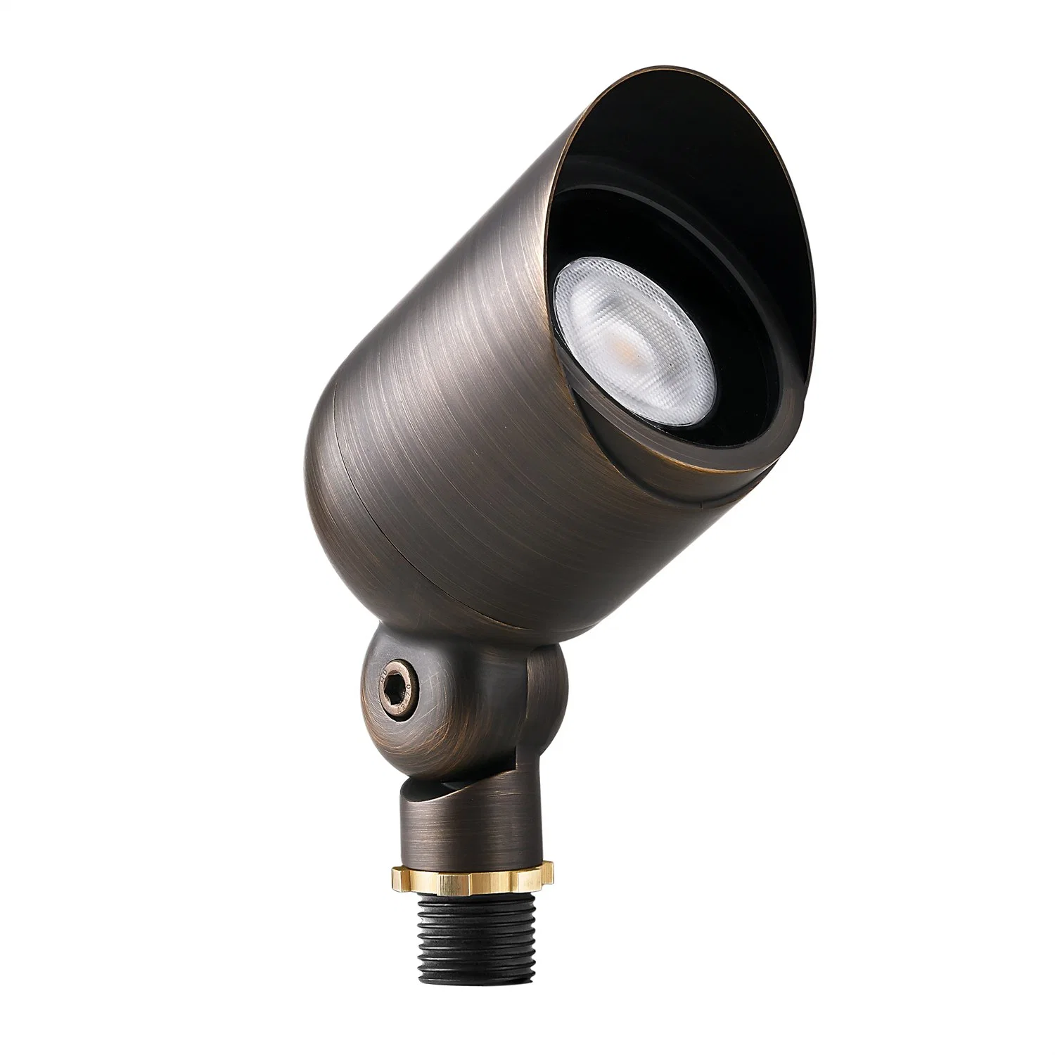 MR16 Bulb 5W Gu5.3 LED Lamp for Garden Lights Landscape Lighting