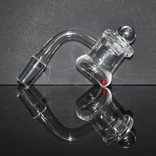 Esigo Wholesale/Supplier Popular Real Quartz Banger Smoking Accessories for Water Pipe