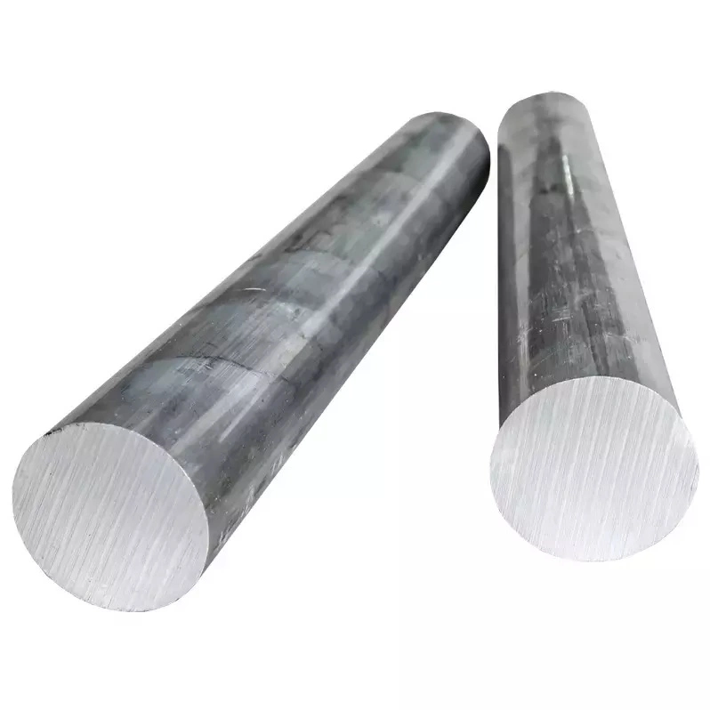 Low Price 7000 Series 7022 Aluminum Bar for Electricity