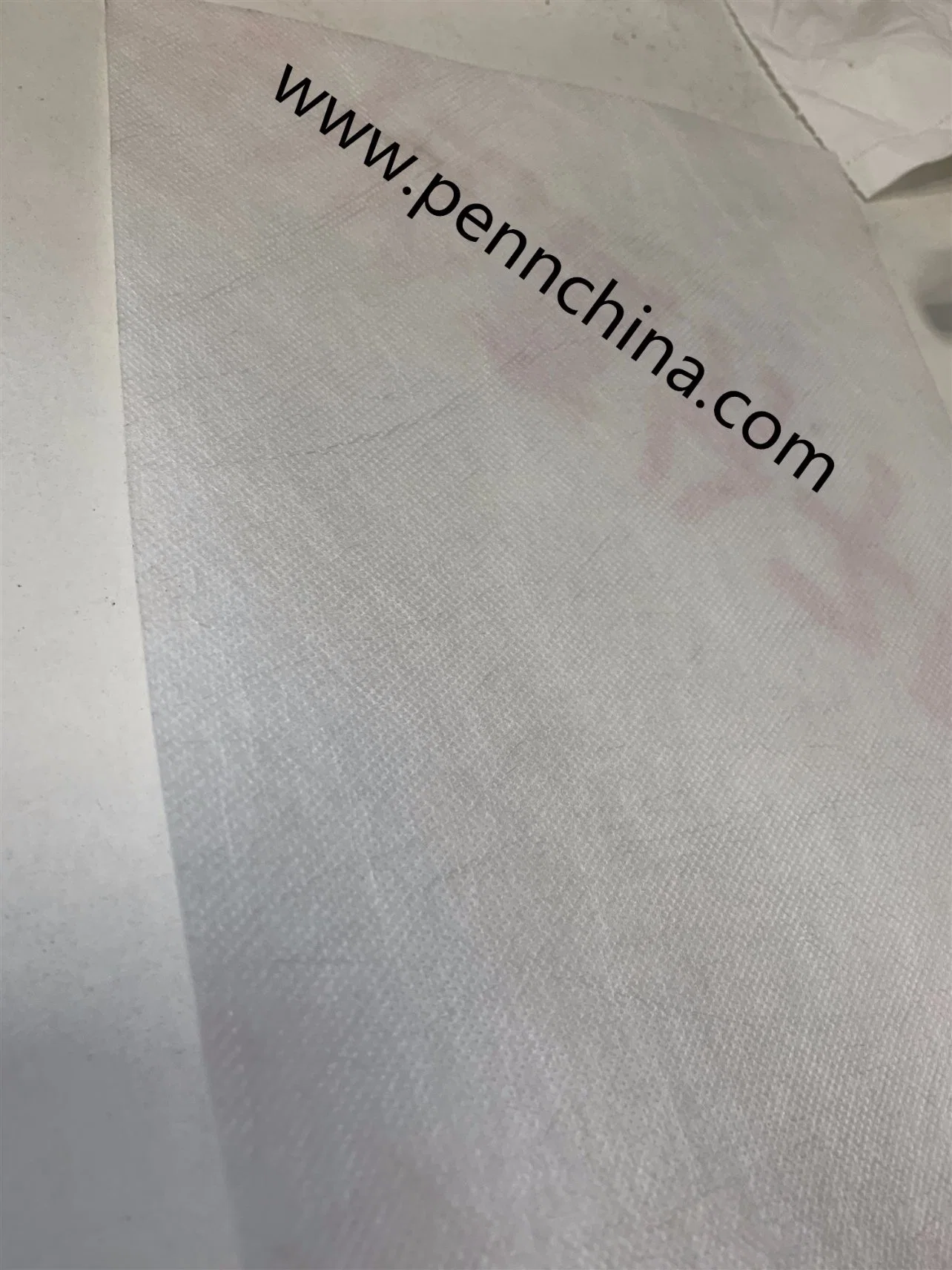 High Quality Polypropylene Fiber Geo-Textile with ISO/ CE Certification