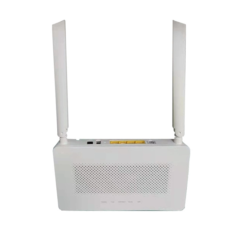 Xpon Dual Band AC ONU Hg8145V5 4ge Tel 2USB Original WiFi Gpon ONU Ont Router