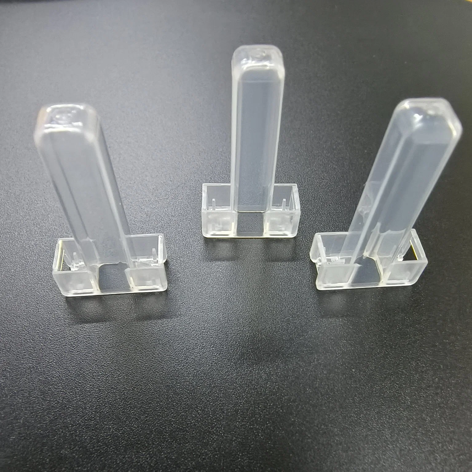 Easy-to-Use Lab Reaction Cuvette Sample Cup for Autobio A2000 A2000+