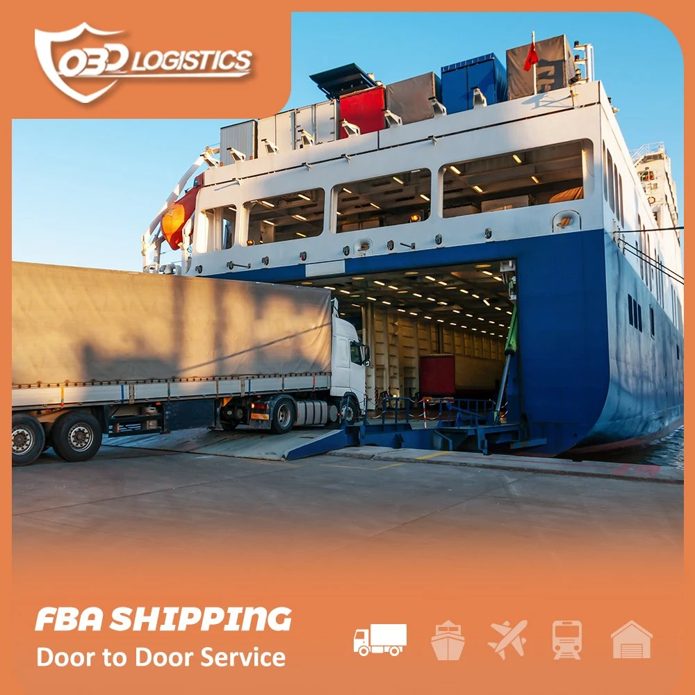 China Forwarder Overseas Warehouse Free Inspection Service Air Freight Shipping to Portugal Spain