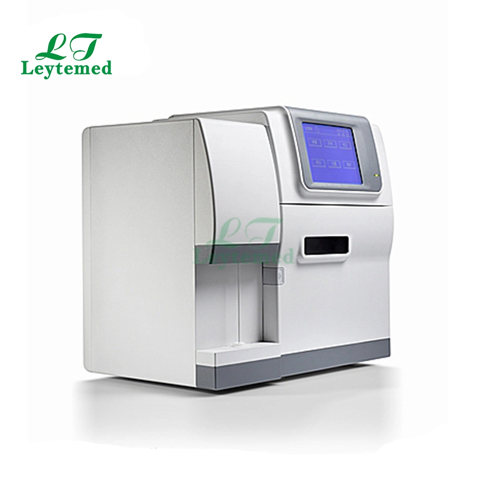 Ltce02 Cheap Medical Equipment Electrolyte Analyzer