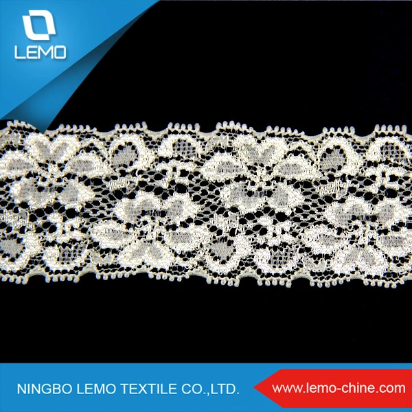 Lemo Austrian Lace Fabric, Korea Full Lace Fabric