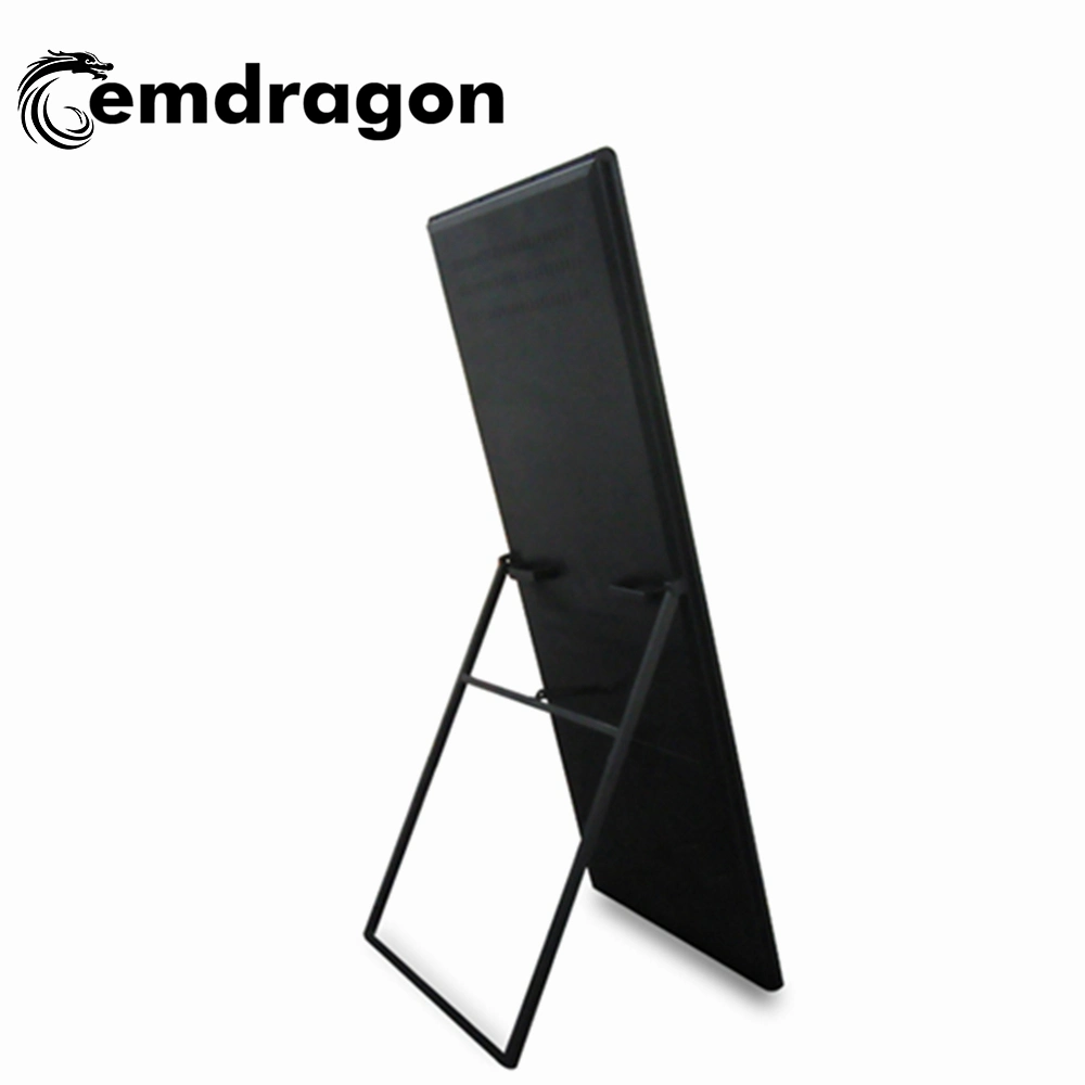 Ultra Thin 32 Inch Portable Display LCD Digital Signage with Ce/FCC/RoHS