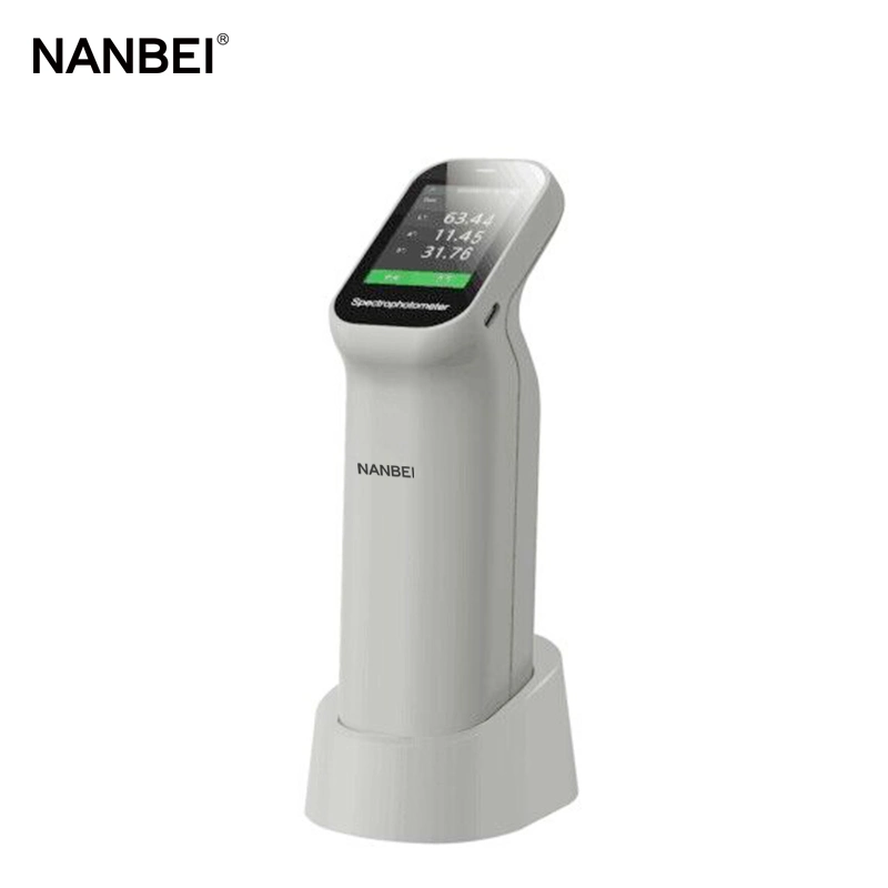 Colorimeter Nbds-200 Stable and Reliable Instrument for Color Difference Detection