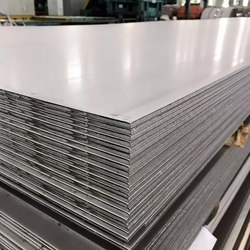 China fábrica de aço galvanizado direto chapa de ferro galvanizado