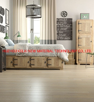 Hot Selling Commercial Waterproof Spc Lvt PVC Vinyl Flooring