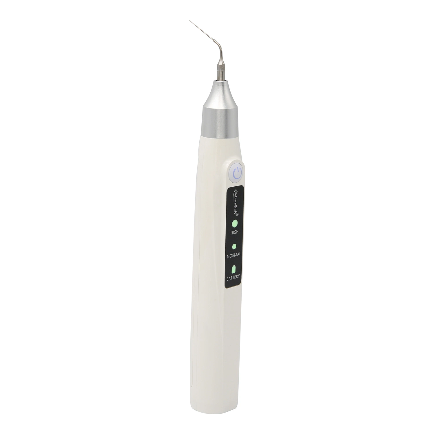 LED Dental Endo Cleaning Equipment Activator ultrasónico sem fios