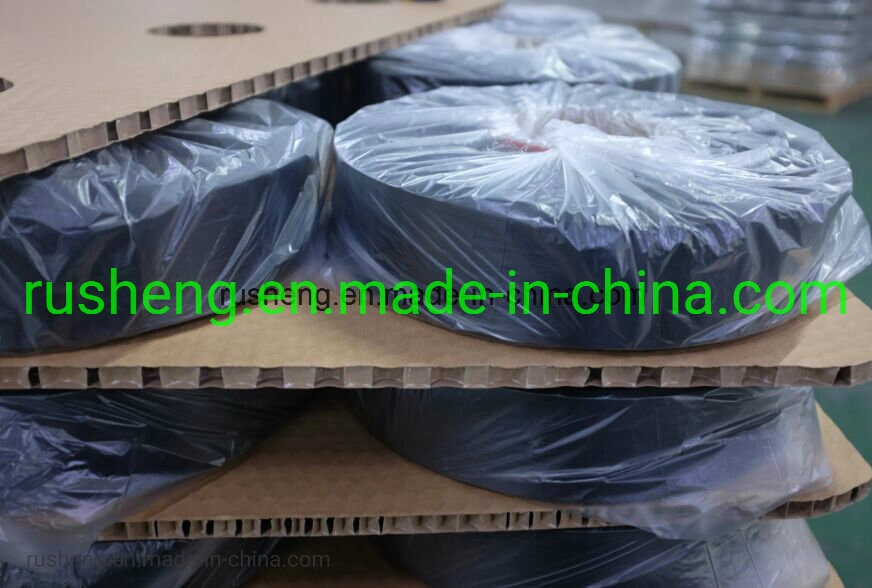 Textile Semi Dull Recycle 40d/48f Polyester Yarn