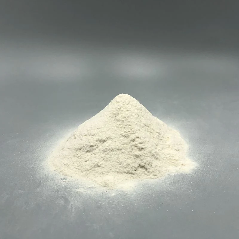 White Powder Food Additive Sodium Carboxymethyl Cellulose