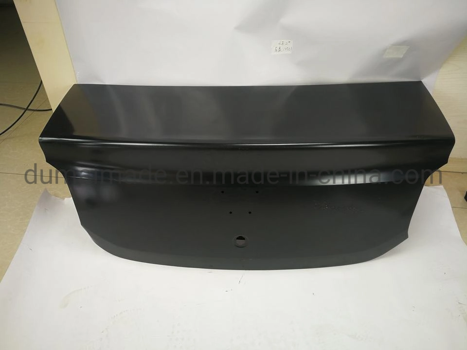 Wholesale/Supplier Auto Spare Body Parts Car Rear Door Panel for Renault Car Parts OEM# 821018361r 821002038r