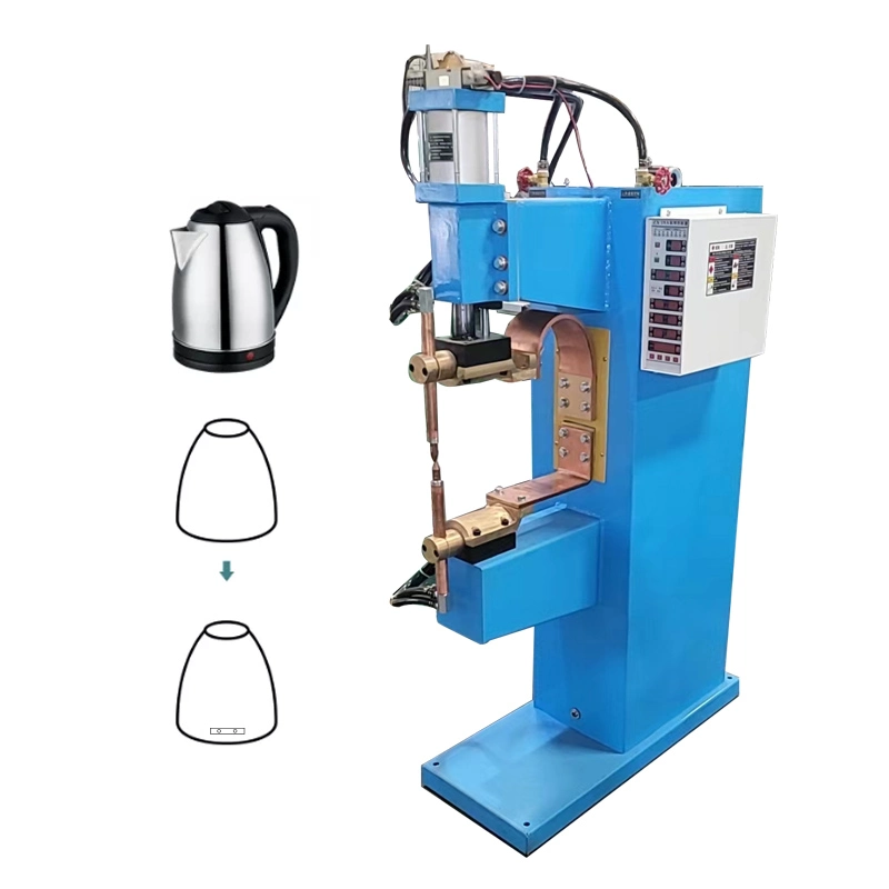 No Noise Universal Spot Welding Machine