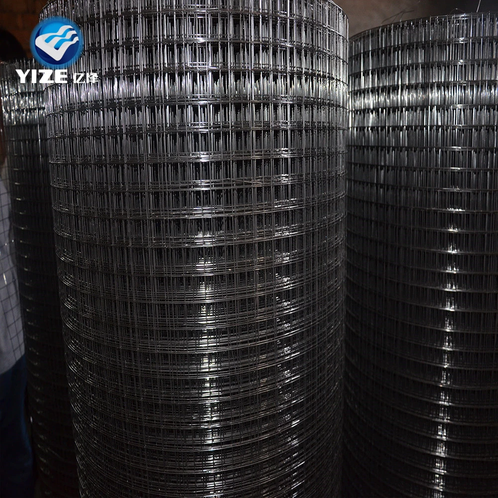 China Wholesale/Supplier Hardware Cloth Welded Wire Mesh Made of Hard Wire