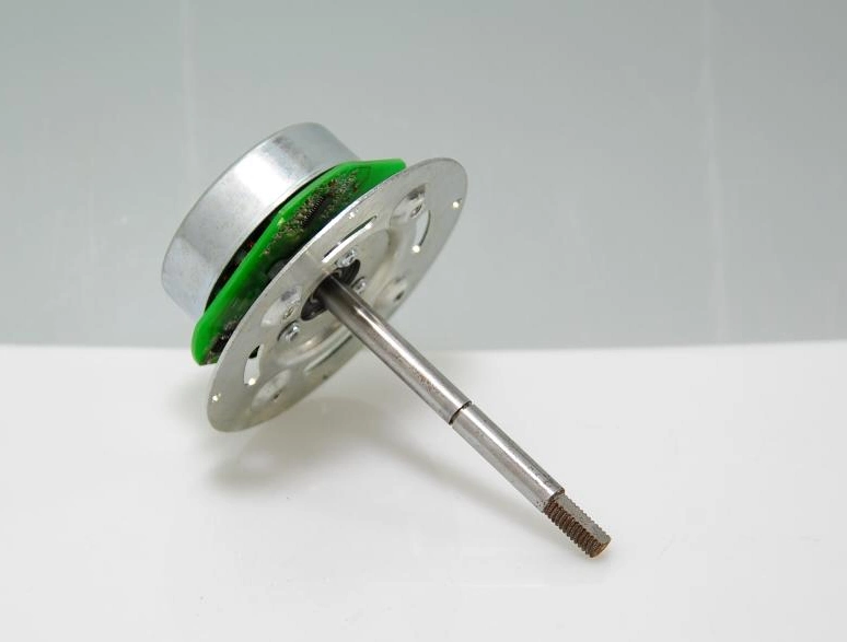 Factory Price Brushless DC Motor BLDC Motor 50mn. M 1350rpm