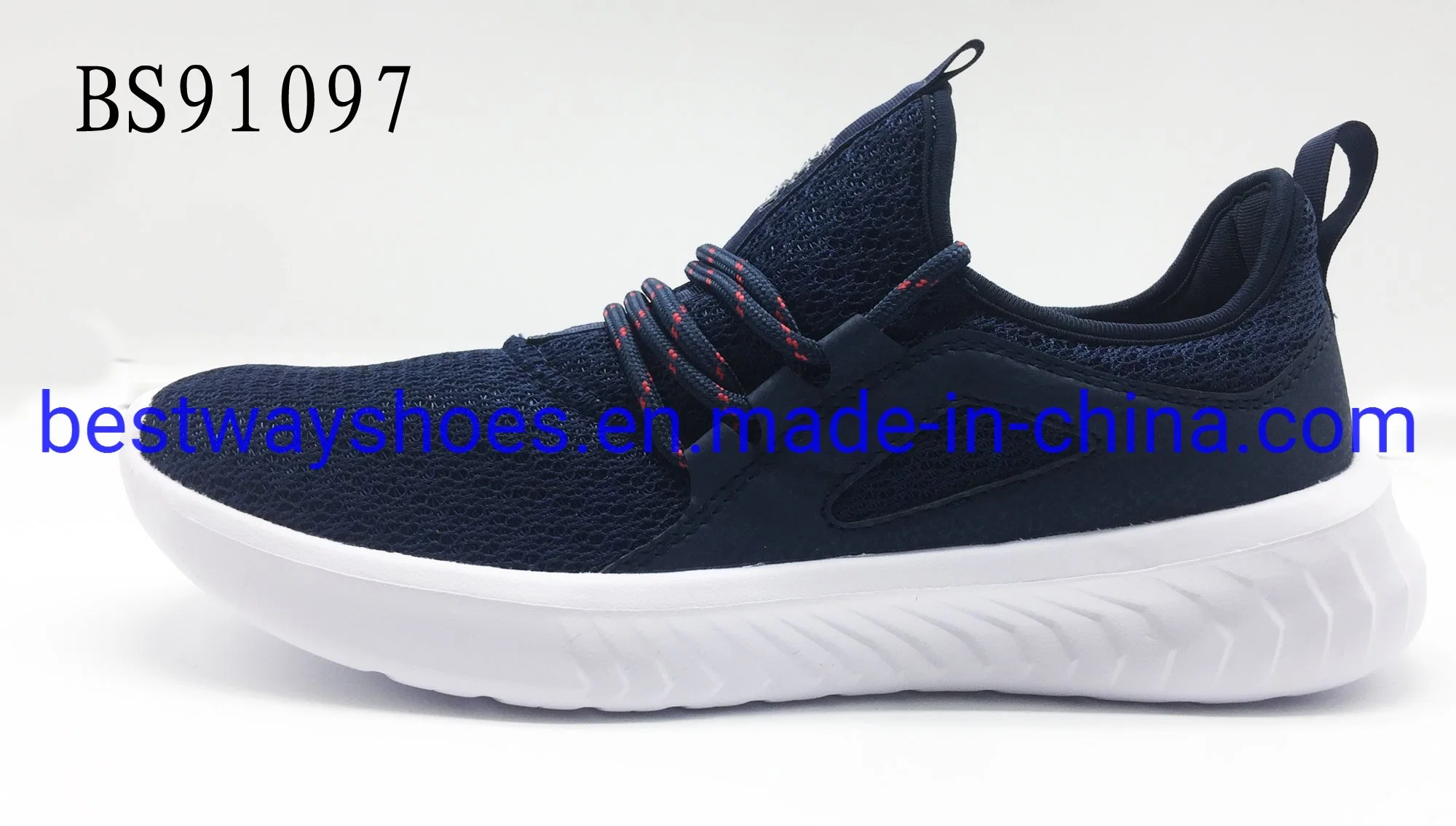 Mens Life Style Design Classical Light and Breathable Casual Shoes