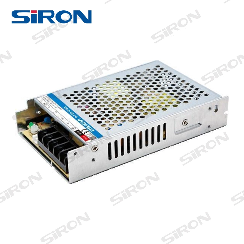 Siron P110 75W 120-430VAC/85-305VDC Función PFC Variable AC-DC de alimentación de conmutación