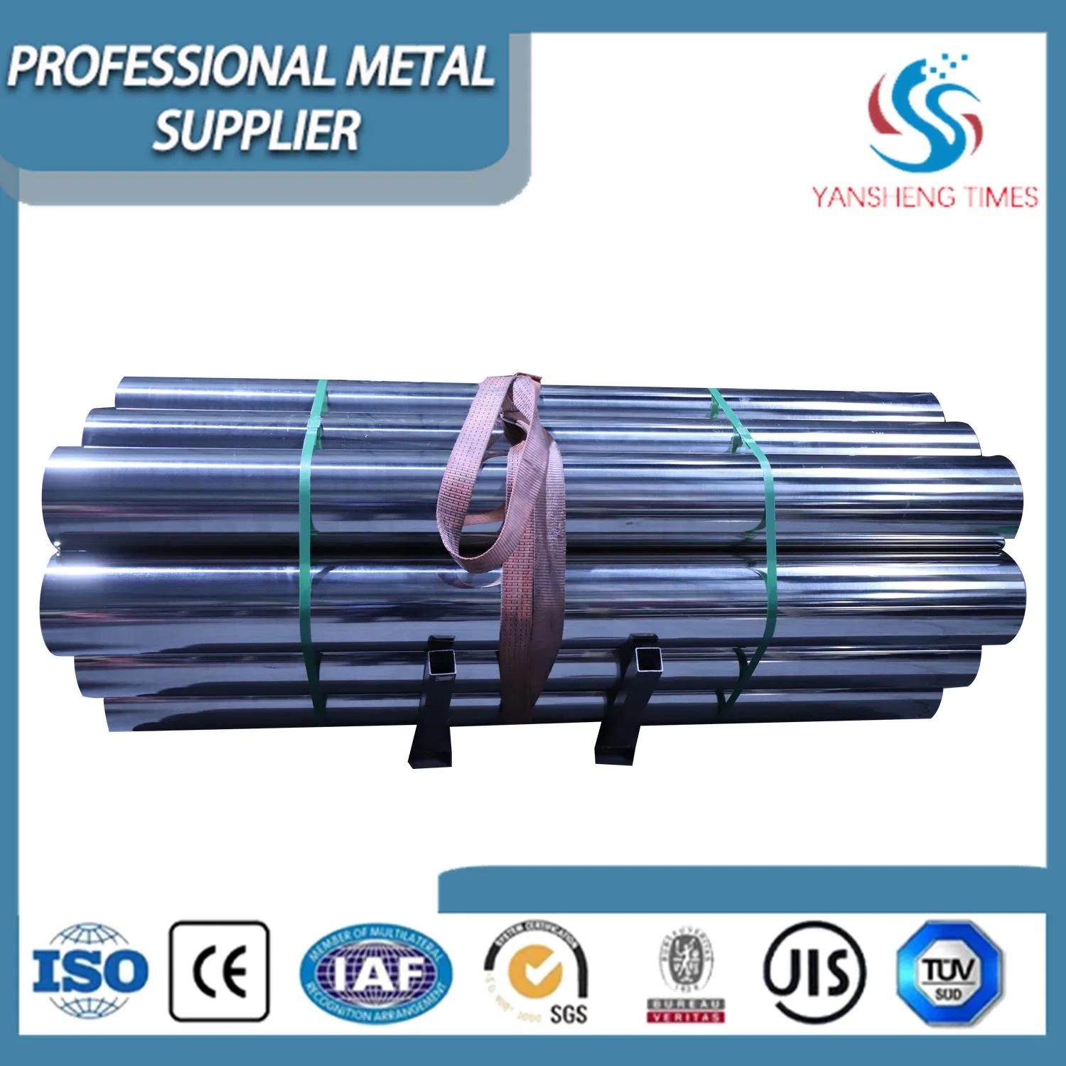 Hot Sale Hastelloy Round Bar Aluminum Alloy Sheet/Coils/Strip Nickel 200 Rod with Fast Delivery