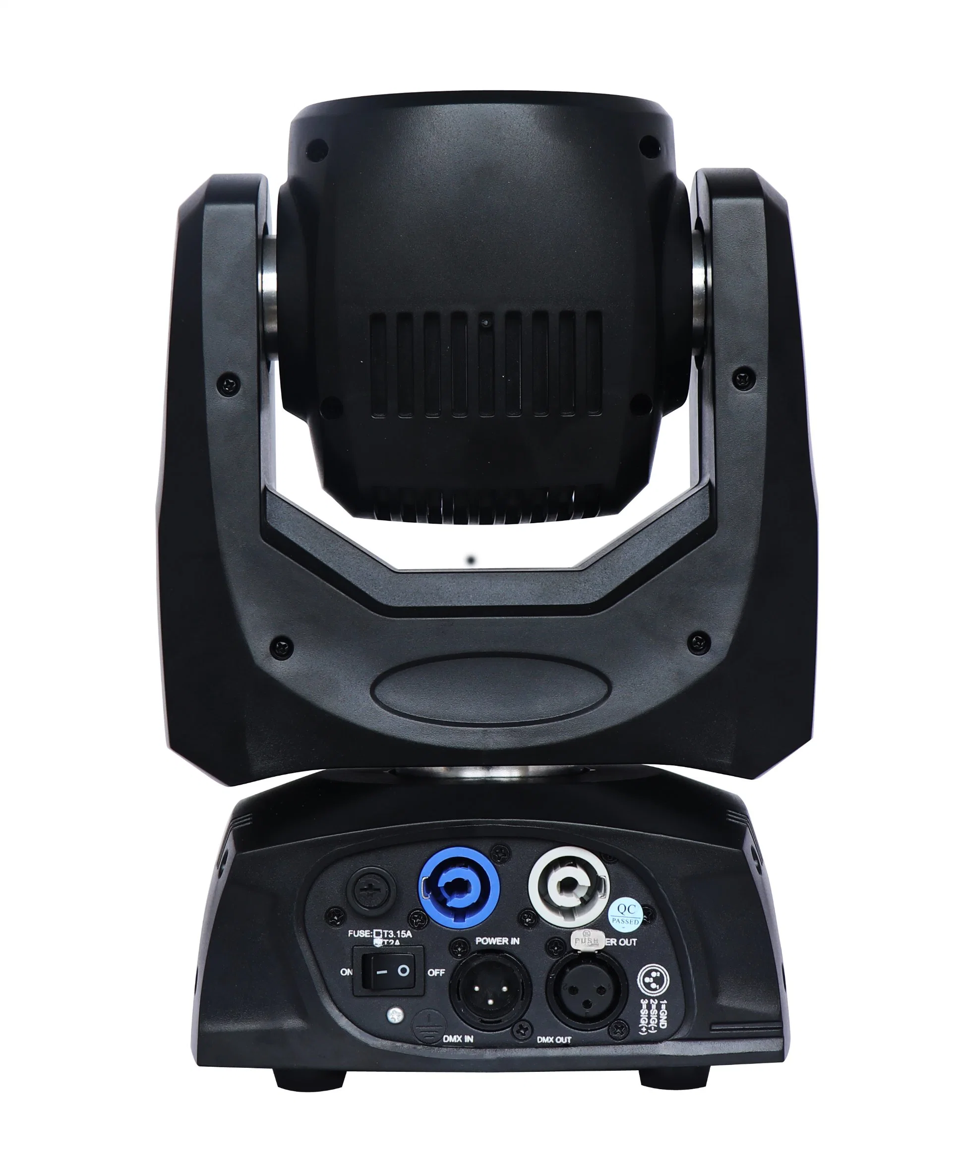 LED Tiny Moving Head Osram 60W 4in1 LEDs DJ Club Bühnenbeleuchtung