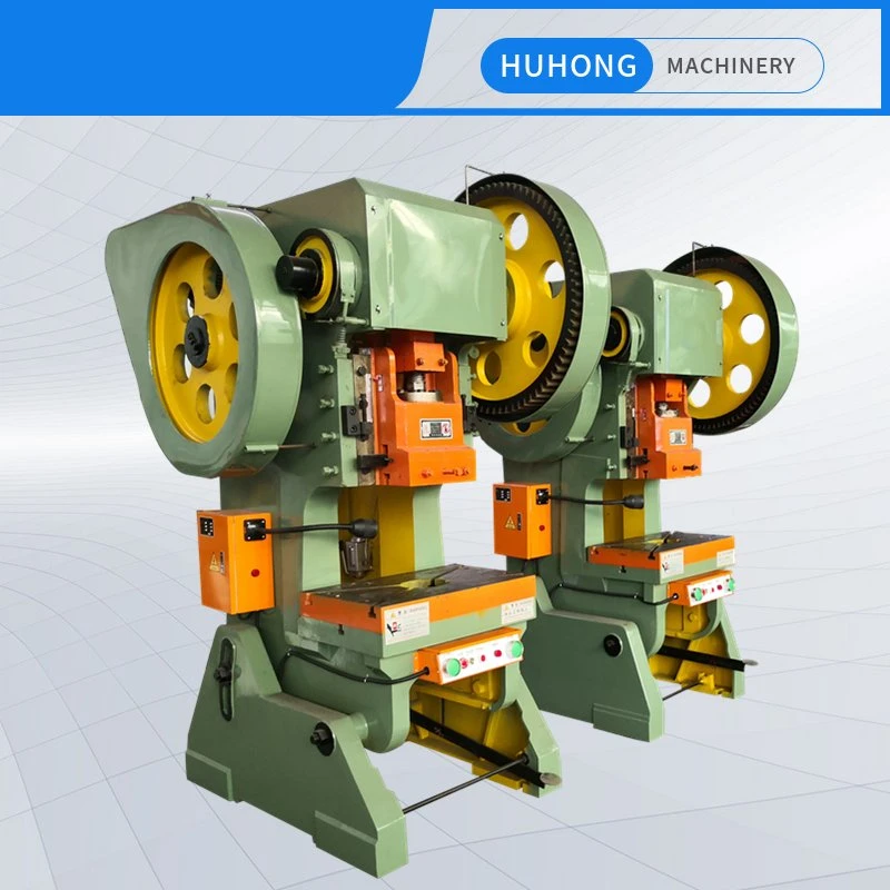 800kn Pressure Punching Machine/Stamping Hardware Machine/Punch Press