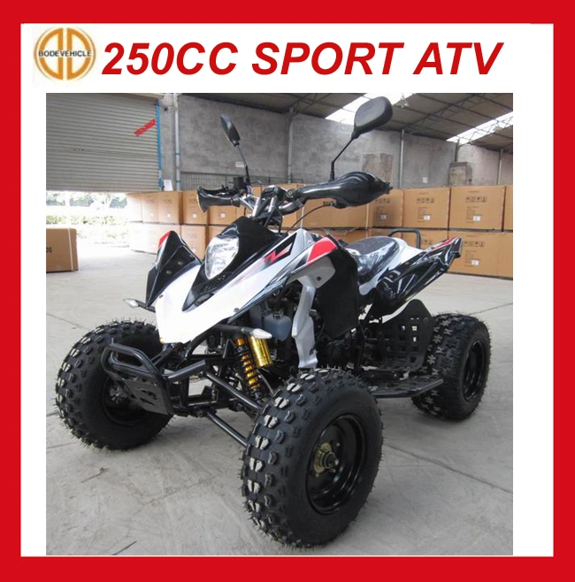 New 250cc Sport ATV Quad Bike (MC-381)