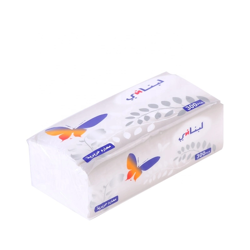 20-25days Upon Receipt of Deposit Travel Tissues Soft Tissue Paper