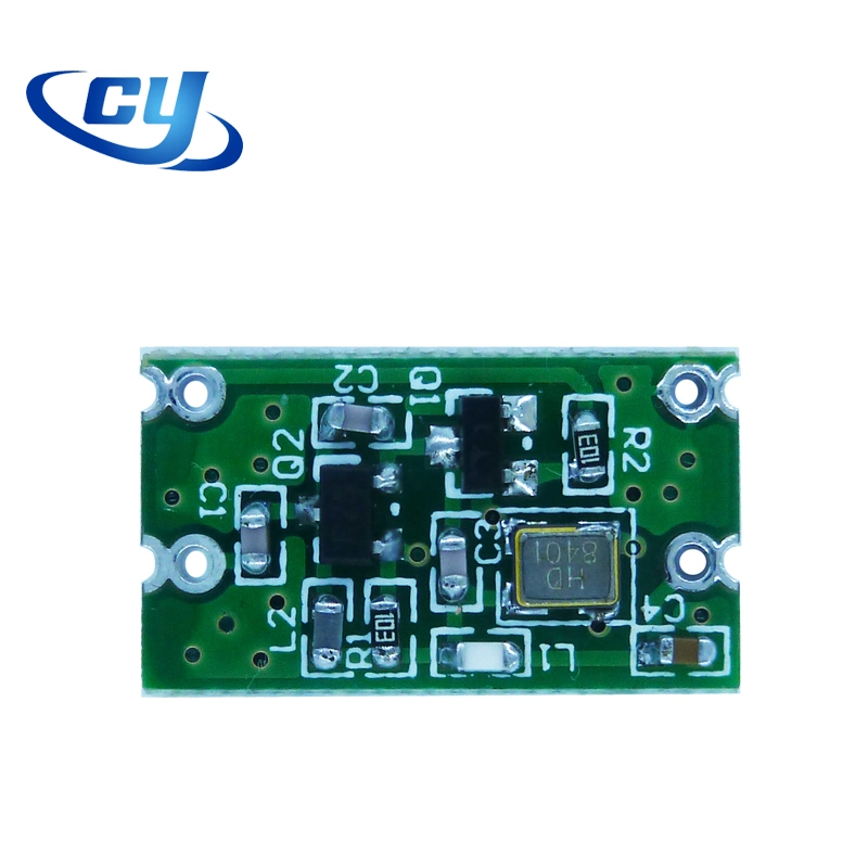 Cyt15 Preguntar/Ook Módulo transmisor RF de 433.92 MHz electrónica circuitos