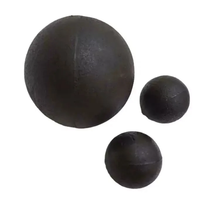 Dia. 30mm High Chrome Low Price Cast Grinding Steel Ball for Grinding Steel Ball Mill