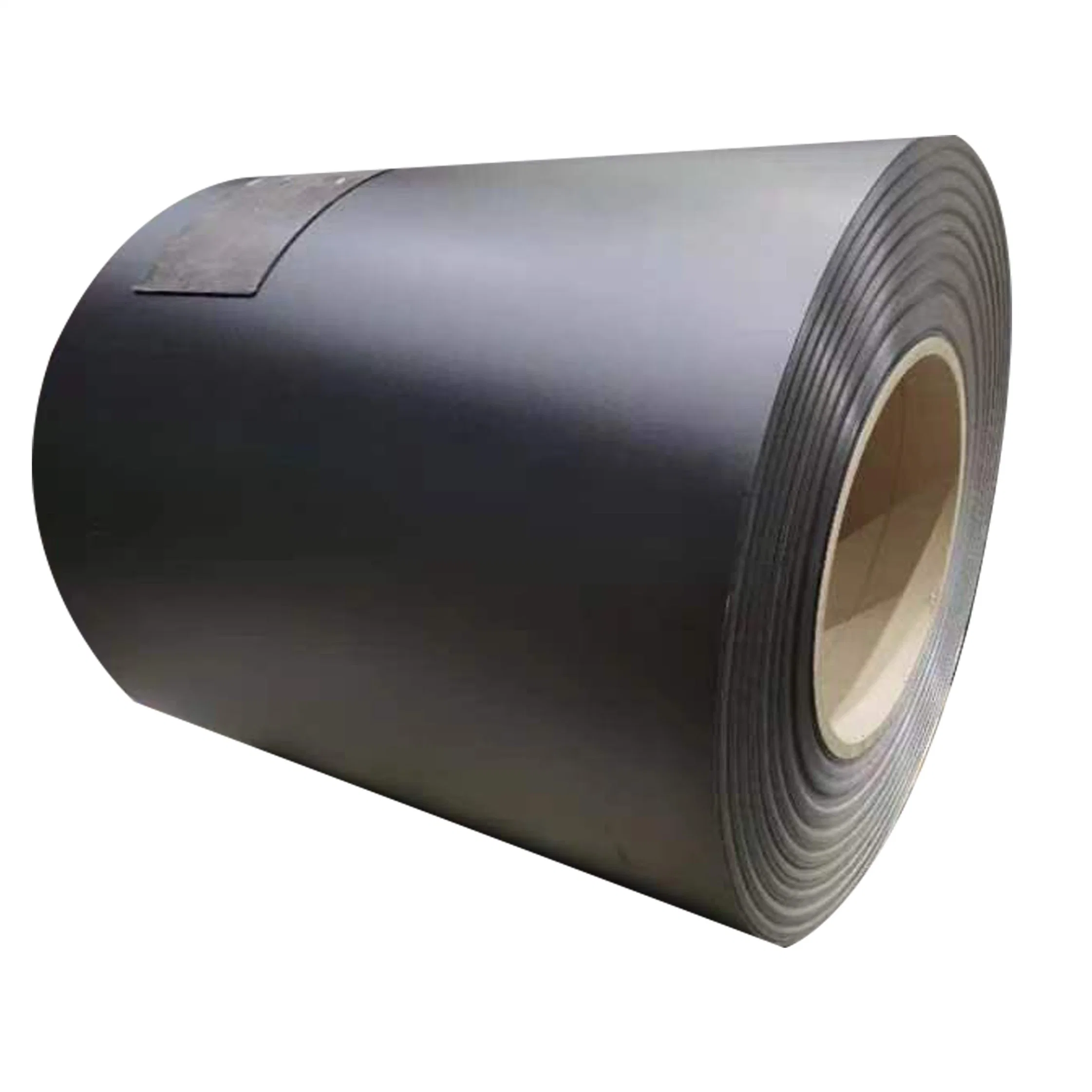 Non-Flammable Prepainted Aluminum Steel for Fire Safety