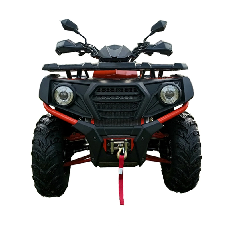 Fangpower 12 ans manufacture 400cc 500cc 570cc 600cc 800cc adulte hors route Quad les véhicules tout terrain VTT