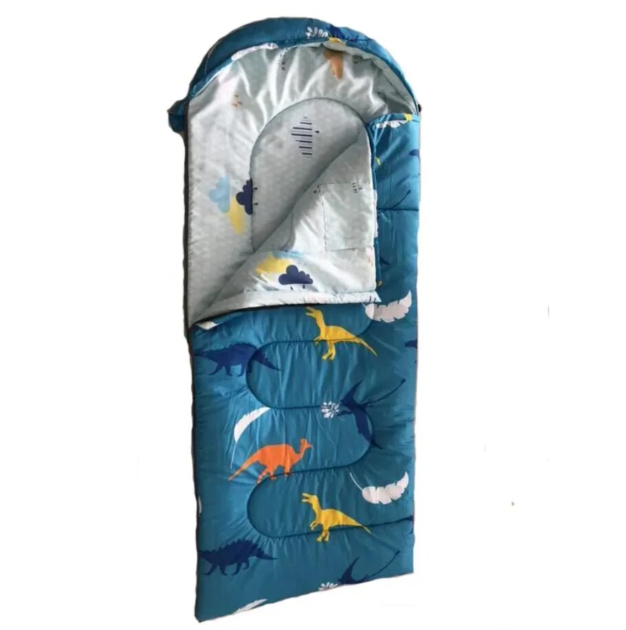 Children Inflatable Baby Sleeping Bag OEM Order Is Available