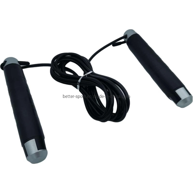 Wholesale/Supplier Home Gym Workout Equipment Set Fitness Weighted Bearing Adjustable Speed Skipping Jump Rope OEM Custom Fashion