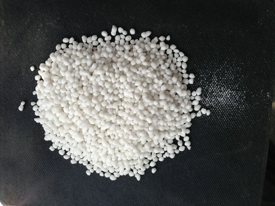 Ammonium Sulphate Granular Chemical Fetilizer in Agricultures