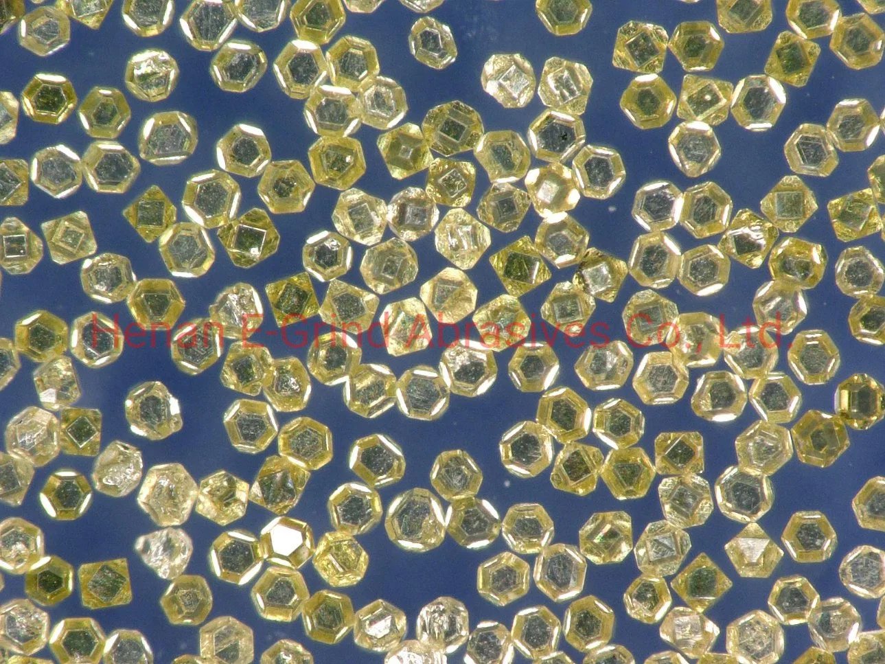 Synthetic Diamond Powder Fine Grit Diamond (80/100-325/400 Mesh) Mbd8